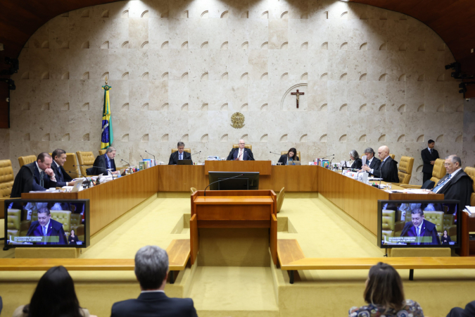 STF confirma aumento de pena para crimes contra a honra de servidores públicos em serviço