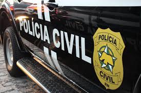 Suspeito de liderar organização criminosa no Seridó é preso na Paraíba e transferido ao RN