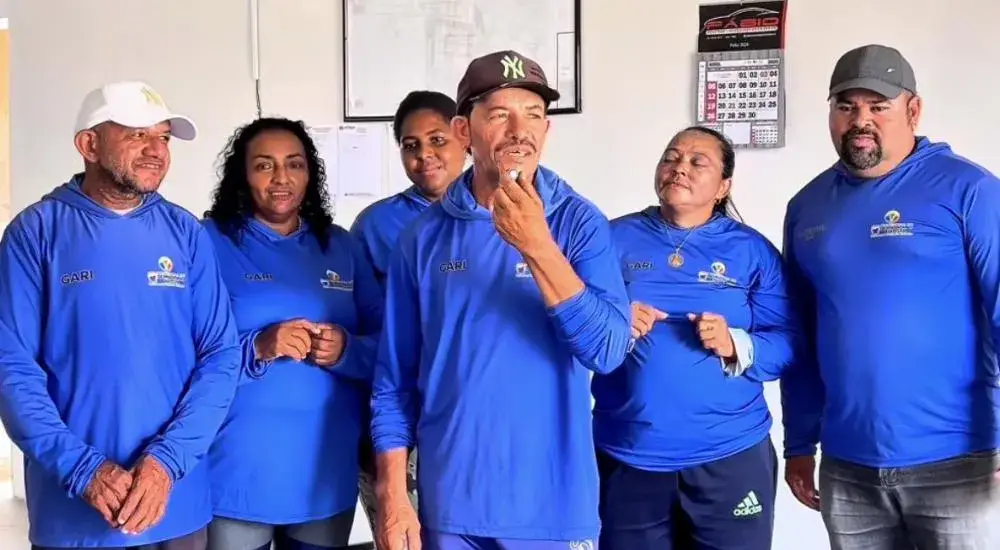 Campanha incentiva respeito e conscientização sobre limpeza urbana em Bernardino Batista