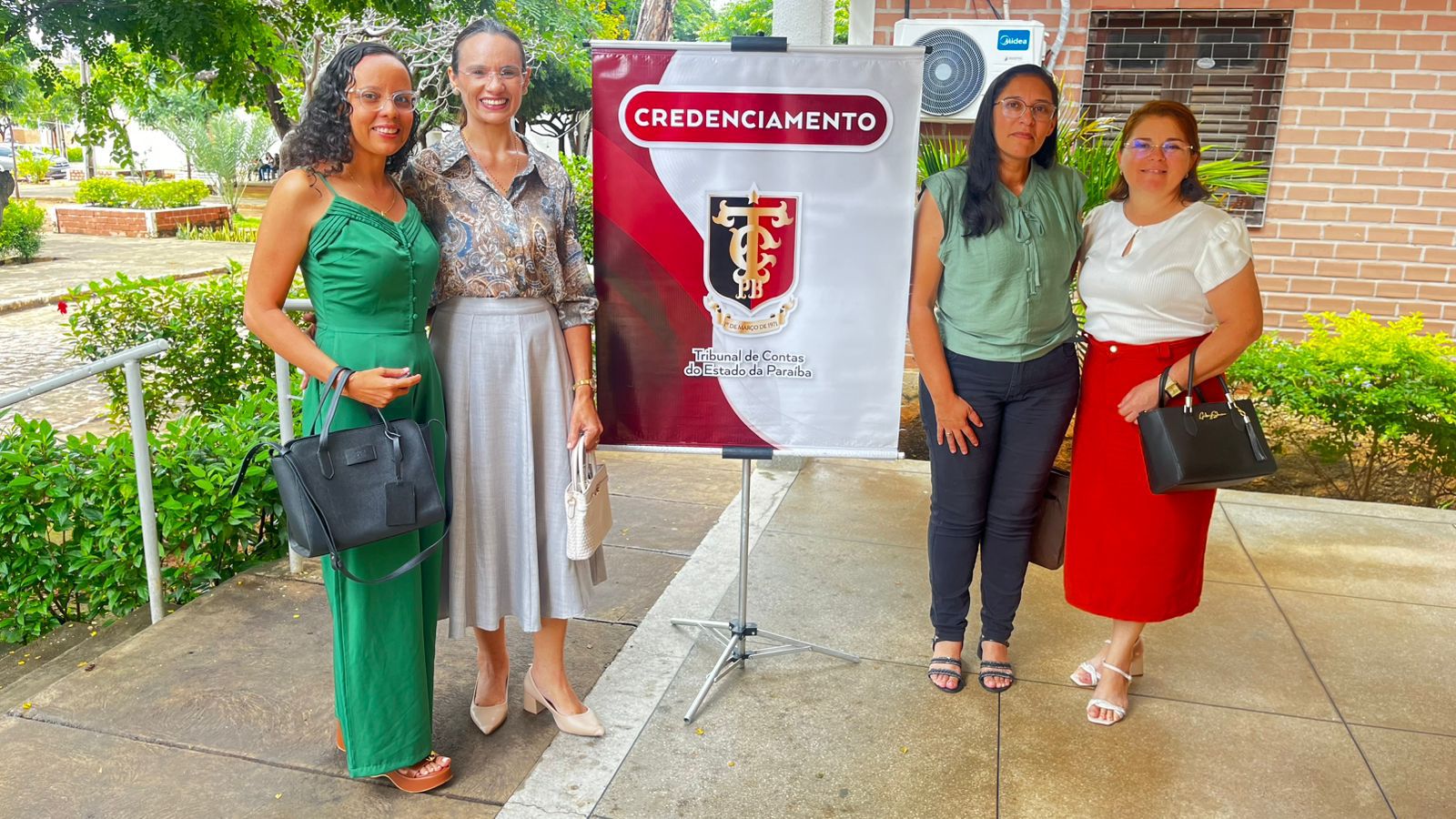 Uiraúna participa de formação sobre LDO e orçamento com foco na Primeira Infância em Cajazeiras