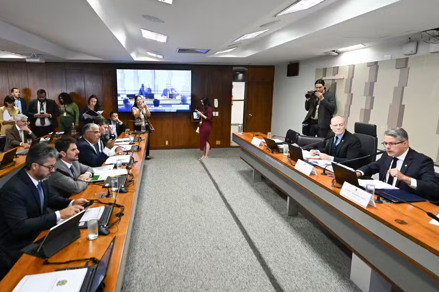 CPI do Crime Organizado termina esvaziada após decisões do STF travarem investigações