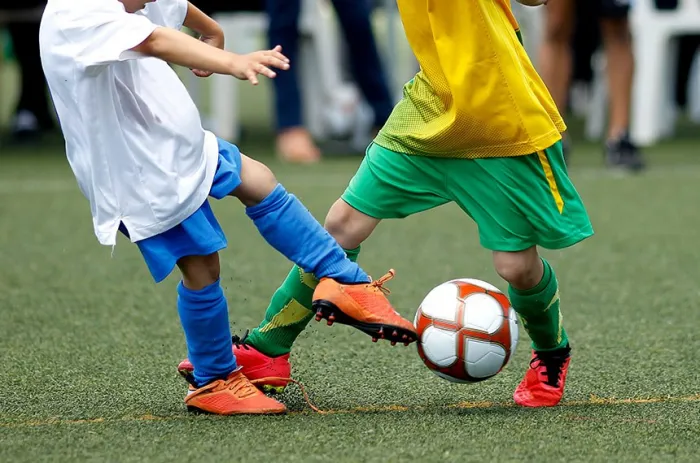 Lei aumenta fiscalização de clubes de formação de atletas