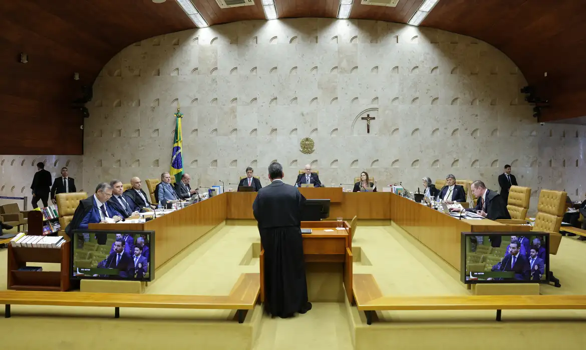 STF confirma restrições de venda de terras a empresas com capital estrangeiro