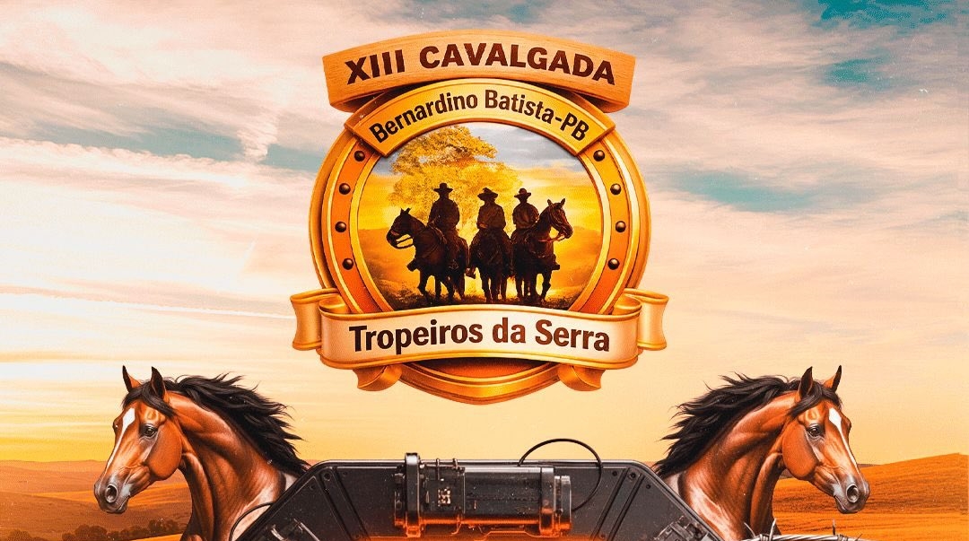 ForroPad 2026 terá três dias de festa, esporte e tradição em Bernardino Batista