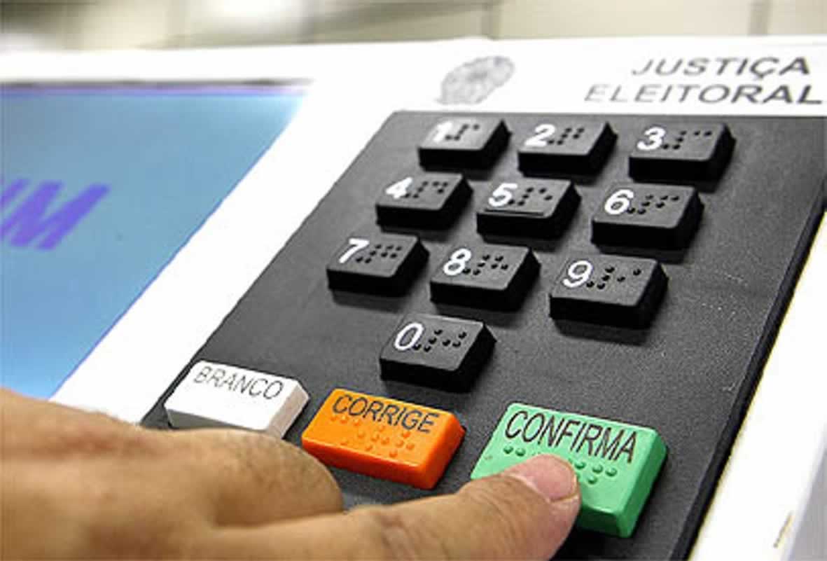Eleições 2026: confira locais de votação e seções da 53ª Zona Eleitoral em Uiraúna, Poço Dantas, Bernardino Batista, Joca Claudino e Vieirópolis