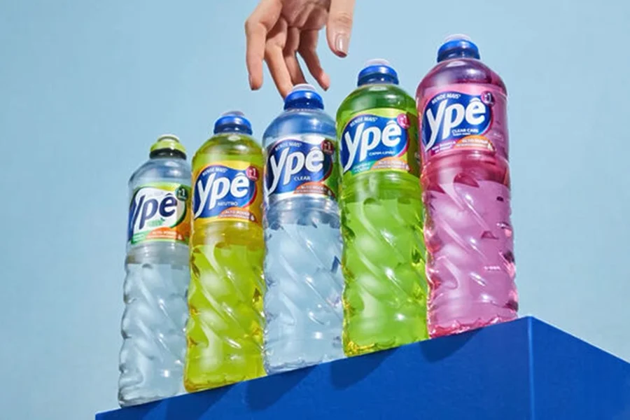 Ypê: Anvisa recomenda não usar produtos mesmo após decisão ser suspensa