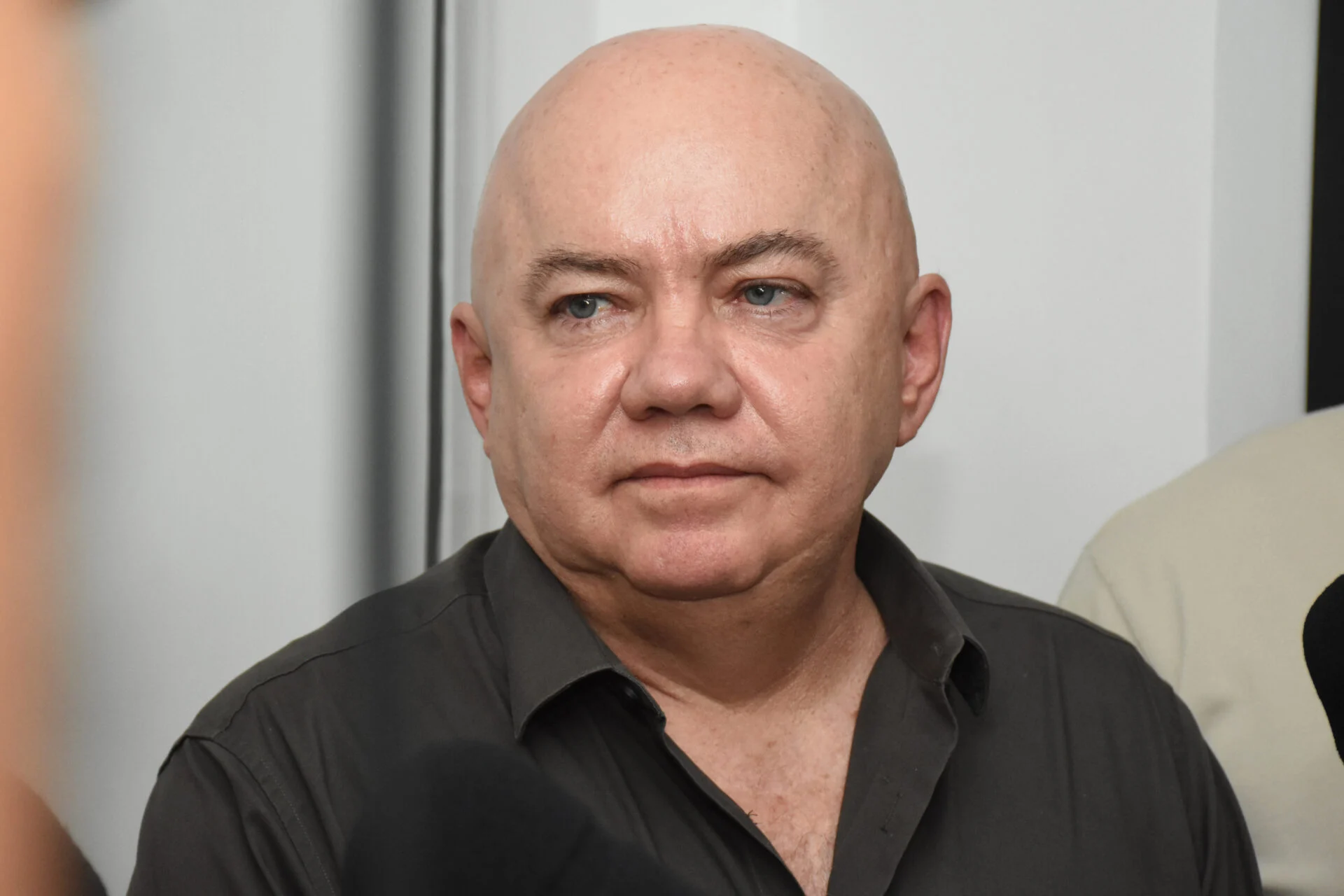 Raimundo Alves deixa Gabinete Civil do governo Fátima após sete anos; Virgínia Ferreira assume
