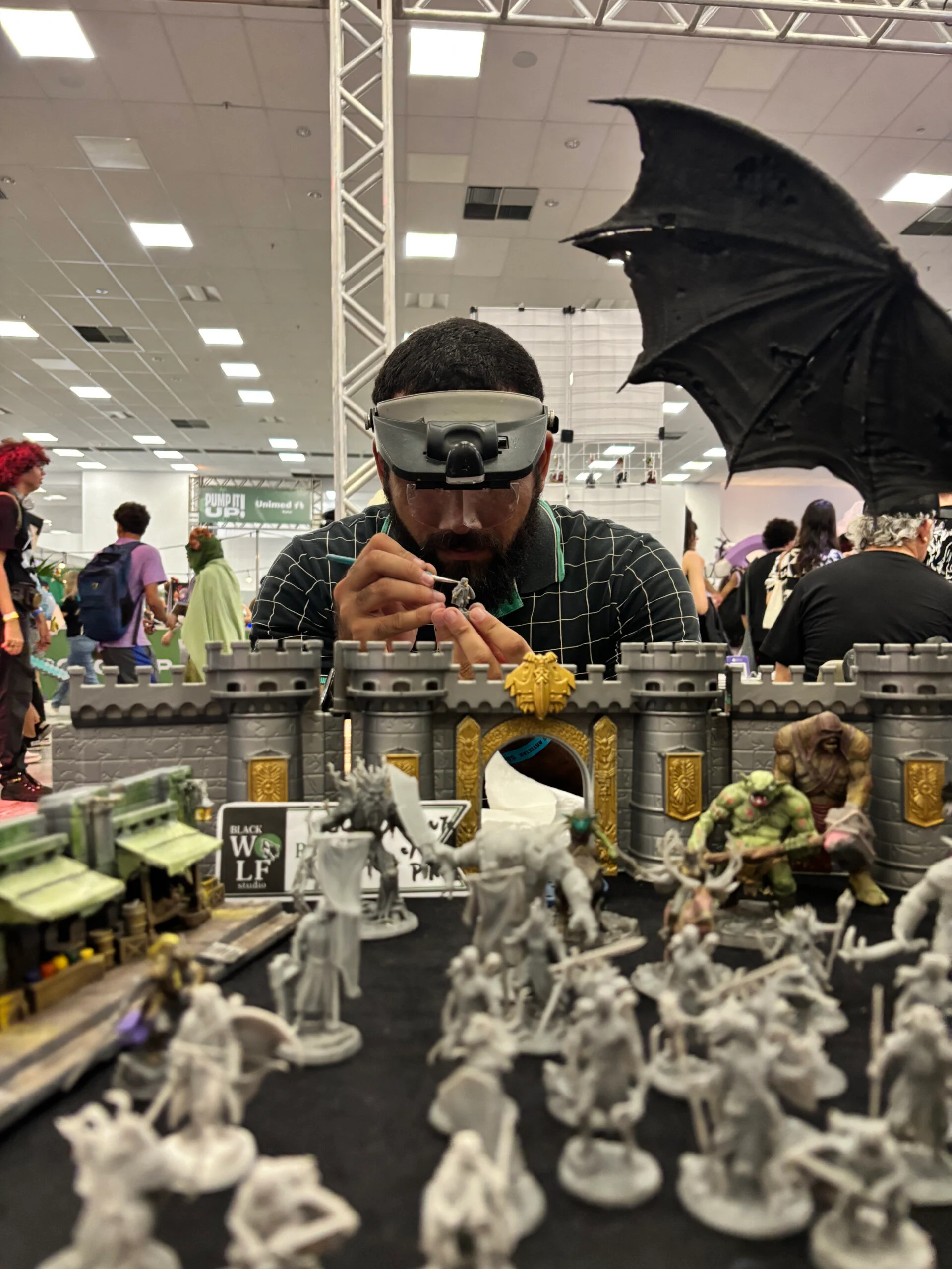 GGCON 2026 movimenta economia criativa com mais de 80 artistas e impacto estimado em R$ 5 milhões