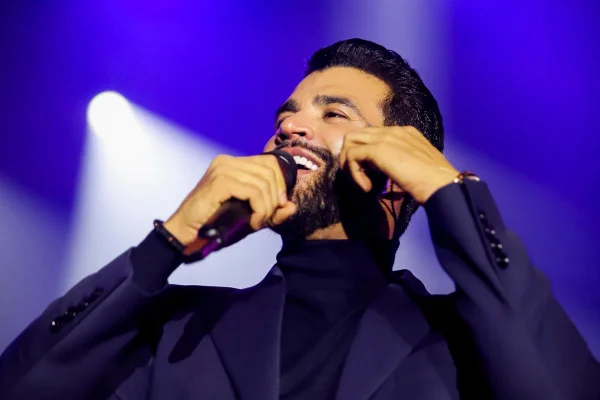 Gusttavo Lima tem show cancelado na Expocrato 2026 por atraso em documentação para contratação