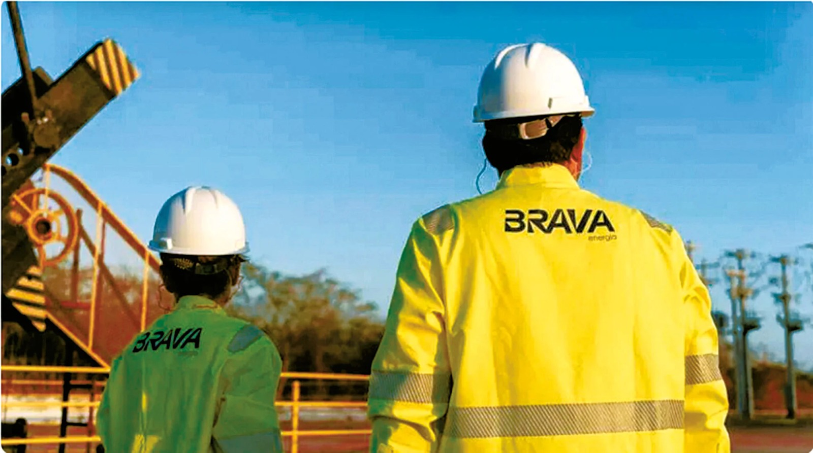 Ecopetrol retoma aquisição da Brava após aval da CVM