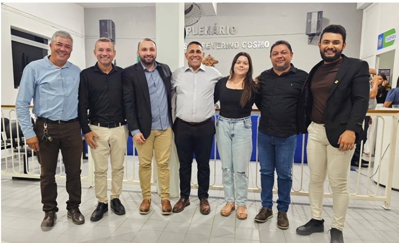 Em Aparecida: Prefeito João Neto envia à Câmara “pacotão de investimentos” com quase R$ 9 milhões e prevê obras para, saúde, assistência social, energia solar e muito mais