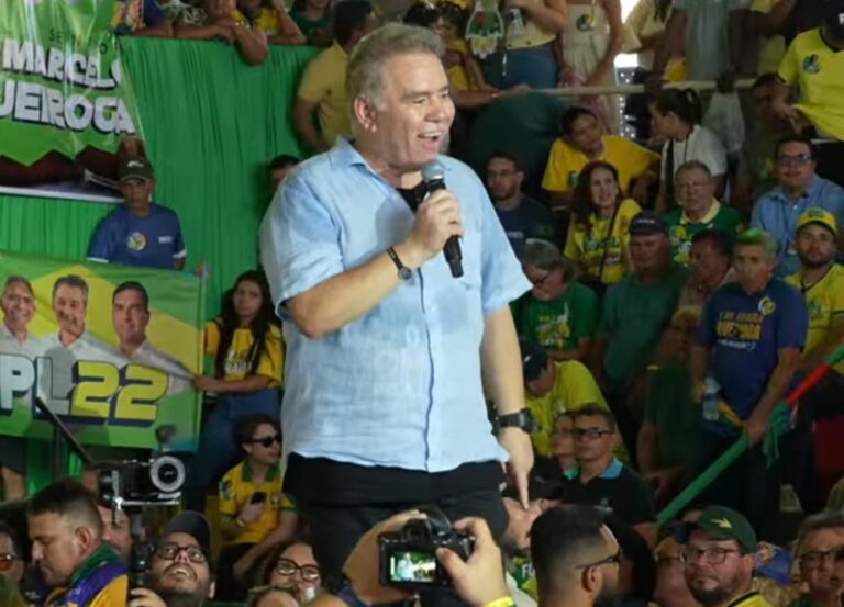 Chapa de Efraim só terá um candidato a senador; suplentes de Queiroga seguem em aberto