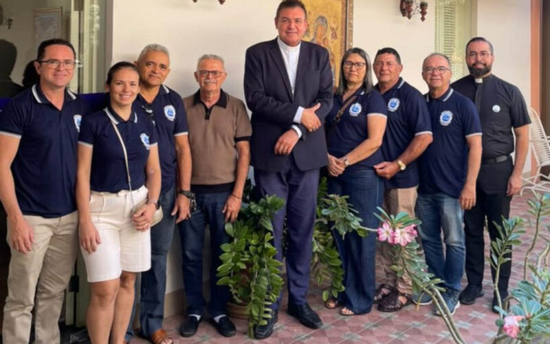 Diocese de Cajazeiras define programação da Semana Nacional da Família e da Semana Nacional da Vida