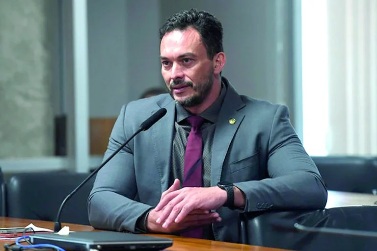 Patrimônio de Styvenson Valentim cresce 23 vezes em oito anos de Senado