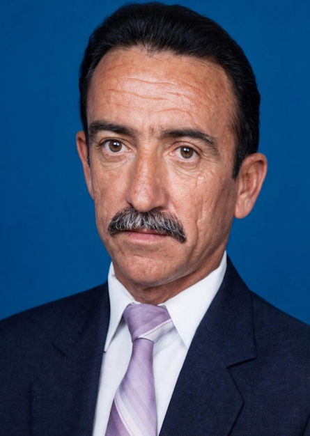 Morre o ex-vereador de Triunfo-PB, José Cândido Dias