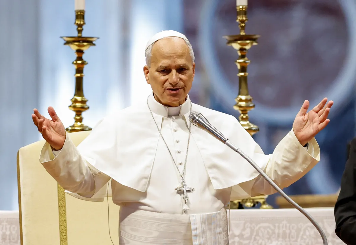 Papa Leão visitará Uruguai, Argentina e Peru em Novembro na América do Sul