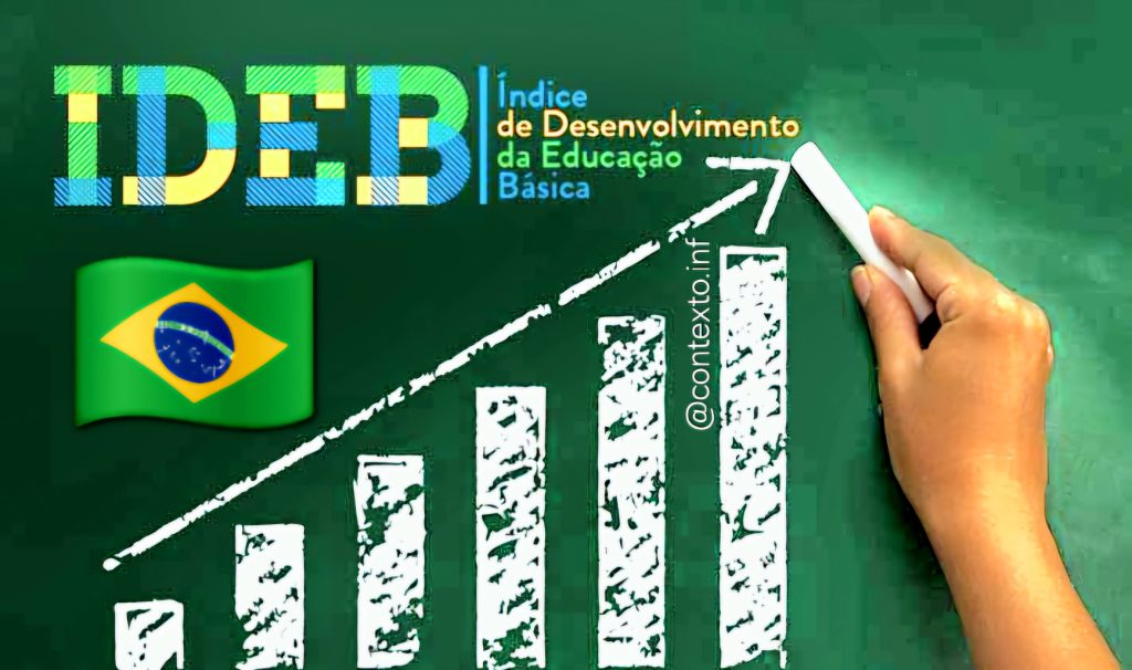 Educação de São João do Rio do Peixe avança no IDEB 2025 e registra crescimento em todas as etapas do Ensino Fundamental
