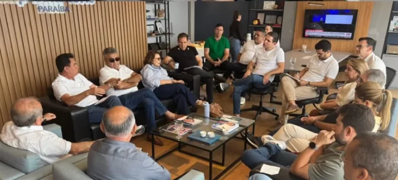 Sem definição de vice, Republicanos prioriza dois biênios na Assembleia