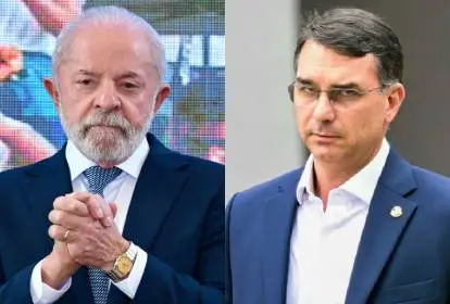 Com o fim das convenções, Lula e Flávio Bolsonaro definem palanques nos oito maiores colégios eleitorais
