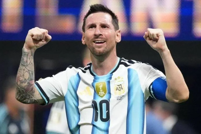 Investigação revela plano para matar Messi na Copa do Mundo