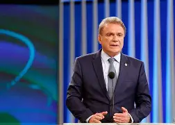 Álvaro Dias questiona Allyson Bezerra sobre senha de celulares apreendidos pela PF