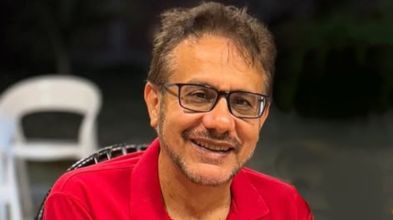 Carlos Antônio descarta voto em chapa ao Senado com Chico Mendes como suplente