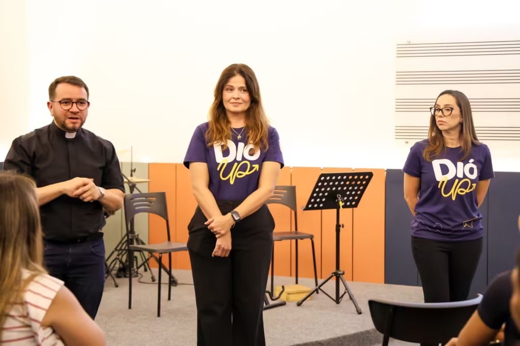 Colégio Diocesano Santa Luzia lança ensino integral