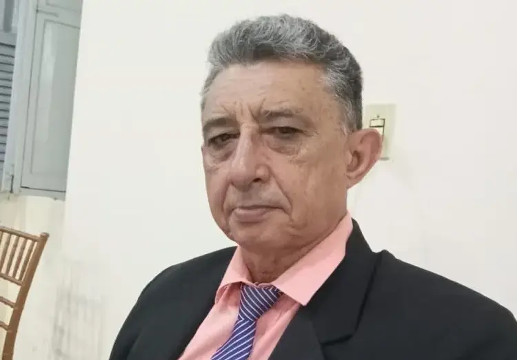 Câmara de Cajazeiras concede Título de Cidadão Cajazeirense ao radialista Jocerlan Guedes