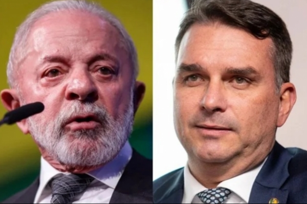 Quaest: Lula lidera cenários de 2º turno e venceria todos os adversários; menor diferença é contra Flávio Bolsonaro