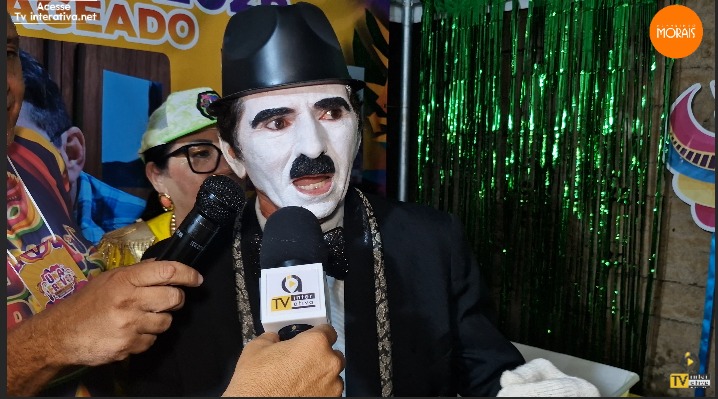 3ª noite de Unafrevo 2026 tem homenagem a Ligeirinho, show com Michele Andrade e outras atrações