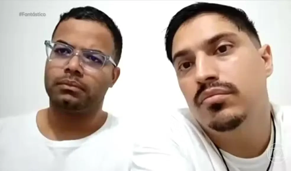 Tribunal de Justiça da Paraíba mantém Hytalo Santos e o marido presos após rejeitar novo habeas corpus