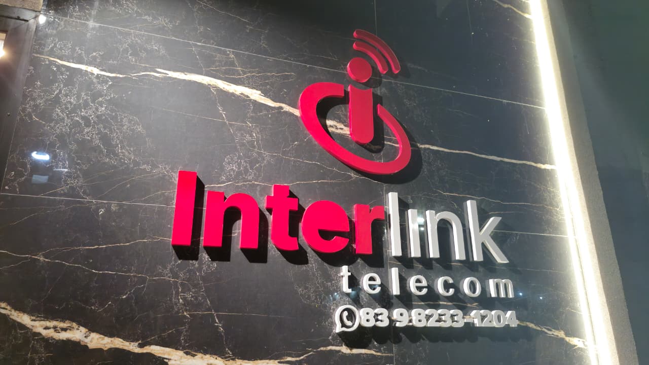 Romerito Sarmento inaugura novas instalações da interlink com grande evento em Uirauna