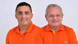 TSE nega liminar, mantém prefeito André Régis afastado do cargo e confirma novas eleições em Itaú, RN.