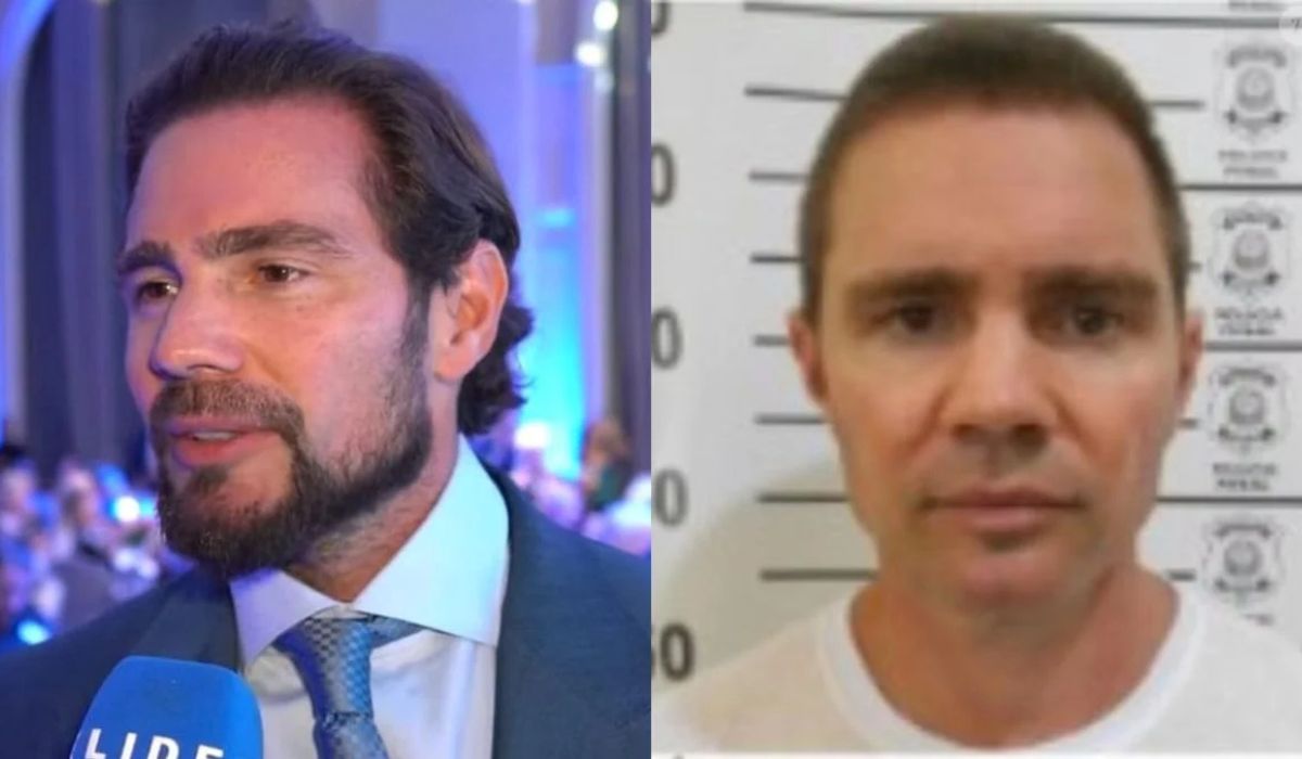 Após ‘não’ da PF, Daniel Vorcaro aposta em última cartada para salvar delação premiada