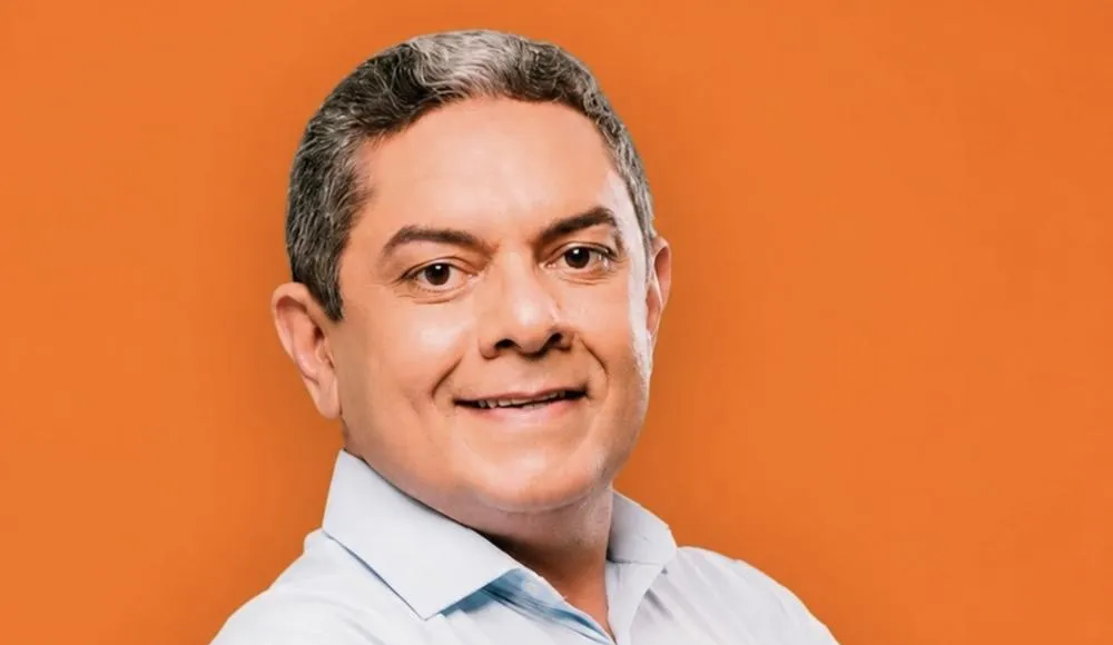 Prefeito Rinaldo Cipriano anuncia pagamento dos servidores municipais nesta sexta-feira (29)