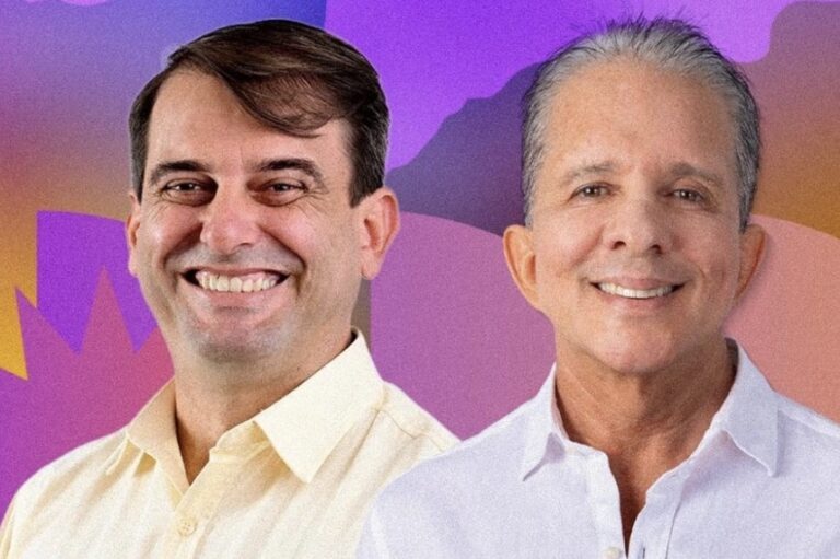 Prefeito Bal Lins destaca experiência de Nabor para transformar grandes obras em desenvolvimento para São José de Piranhas