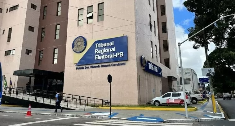TRE-PB multa ex-prefeito de cidade do Sertão em mais de R$ 5,3 mil por irregularidades nas Eleições 2024