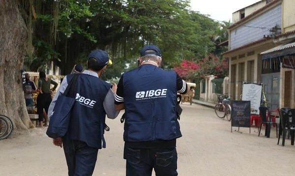 IBGE abre 29 vagas temporárias no RN com remuneração de até R$ 5,2 mil