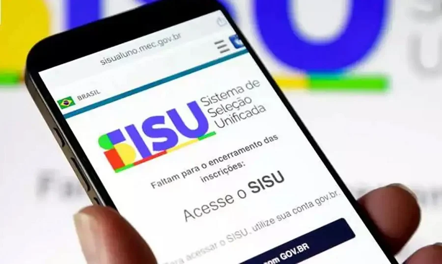Sisu+ 2026: inscrições para vagas do 2º semestre abrem nesta segunda; veja como participar