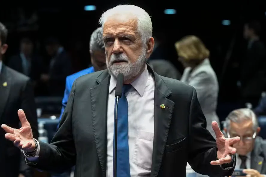 Caso Master: Operação da PF mira banqueiro e senador Jaques Wagner, líder do governo Lula