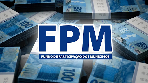 Saíba quanto os municípios receberam de FPM na última cota do mês de julho