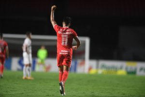 Ricardo Duarte | SC Internacional