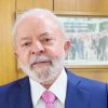 Presidente Lula é diagnosticado com pneumonia e adia viagem à China