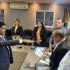 Paulo Brás pede licença e Vanzin Duarte assume comando da prefeitura de Poço José de Moura