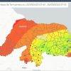 Efeito El Ñino: Termômetros ultrapassam 40°C na Região do Seridó do RN