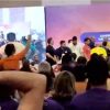 Convenção nacional do PSOL termina em confusão com gritaria e socos entre militantes do partido