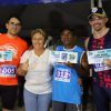 Festividades dos 70 anos de emancipação politica de Uiraúna tem início com corrida de rua