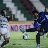 Sousa surpreende e elimina o favorito Cruzeiro-MG da Copa do Brasil: Assistam