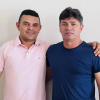 <strong>A PURA VERDADE: Alex Gonçalves e Jorge Batista retornam ao ar na rádio Oeste na próxima segunda-feira, dia 1º de abril no programa “Panorama Político”</strong>