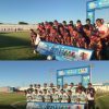 Estádio “O maurilhão” lotado e o Cristo Rei conquista a 1ª Copa Rural em Uirauna